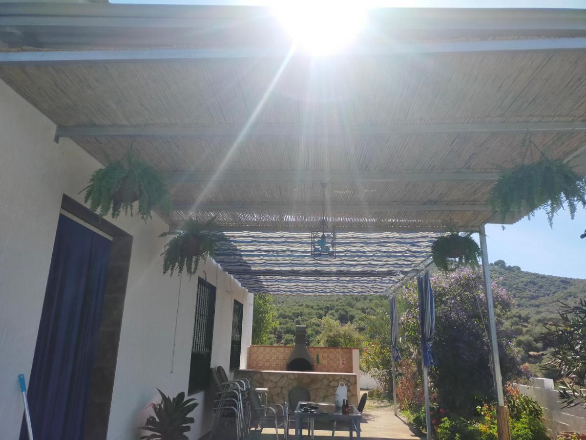 Alojamiento Rural La Perdiz La Puebla de los Infantes Kültér fotó