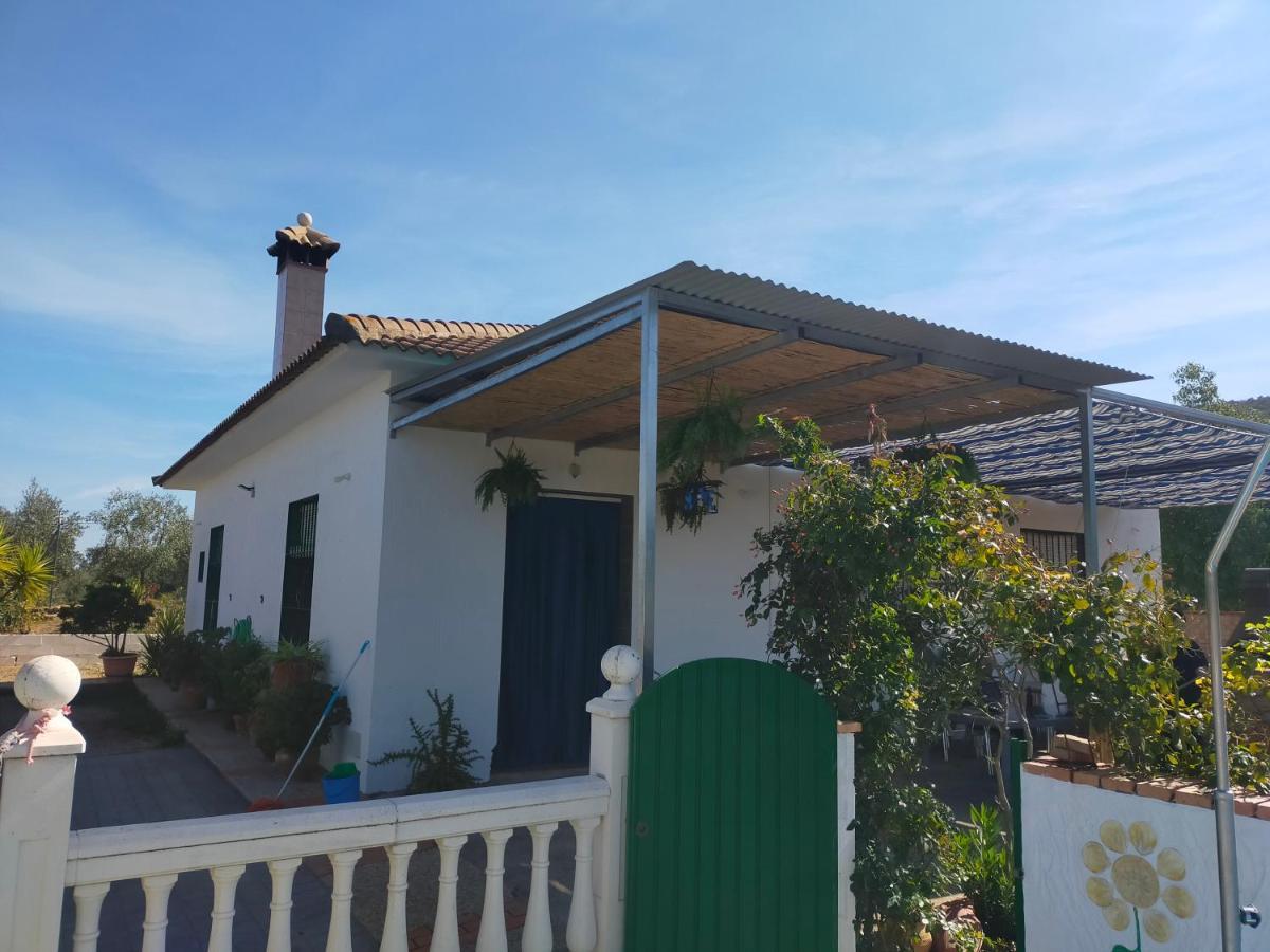 Alojamiento Rural La Perdiz La Puebla de los Infantes Kültér fotó